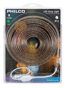 TIRA LED PHILCO 5 MTS 300 LED BLANCA