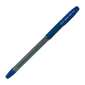 LAPIZ PASTA PILOT BPS-GP 1.2 AZUL