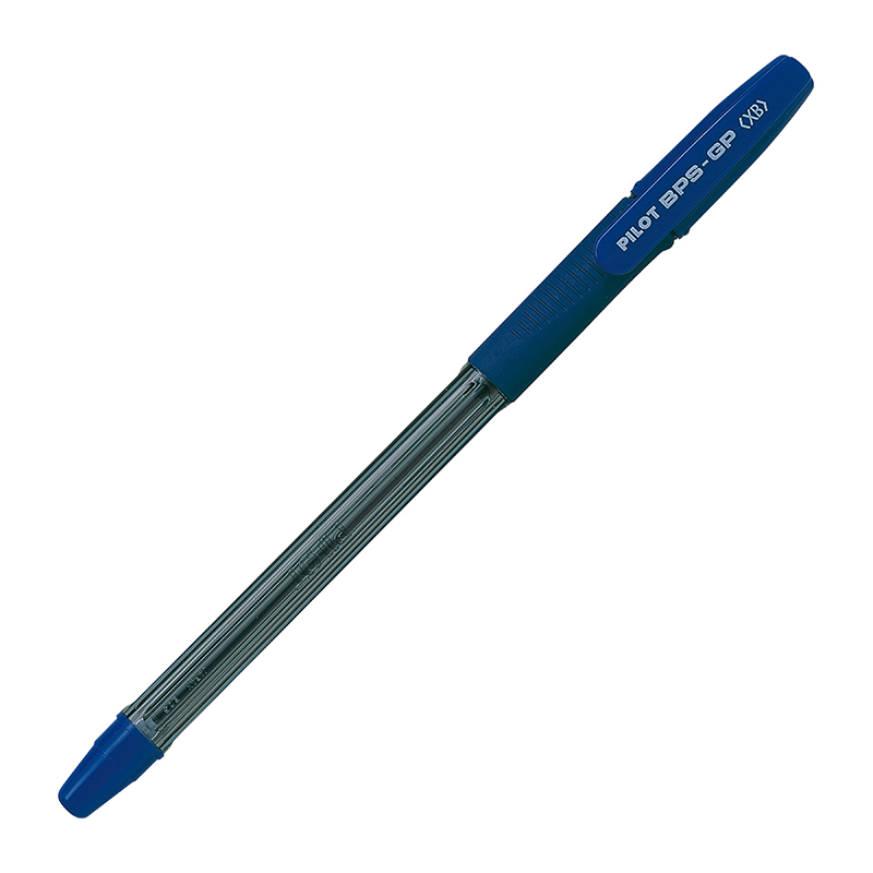 LAPIZ PASTA PILOT BPS-GP 1.6 AZUL