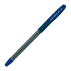 LAPIZ PASTA PILOT BPS-GP 1.6 AZUL