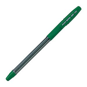 LAPIZ PASTA PILOT BPS-GP 1.6 VERDE ( DESC. )