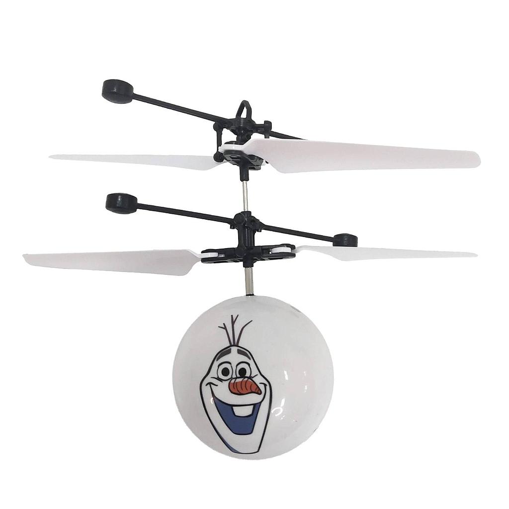 HELICOPTERO FROZEN II  HELI BALL 10+ ADR-29980-FR