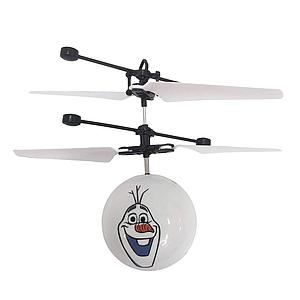 HELICOPTERO FROZEN II  HELI BALL 10+ ADR-29980-FR