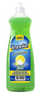 LAVALOZA IMPEKE 750ml.  LIMON