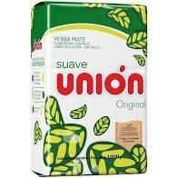 YERBA MATE UNION SUAVE ORIGINAL 250 GRS.