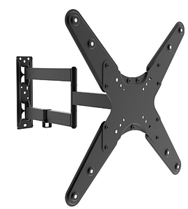 SOPORTE LCD CON BRAZO FUJITEL SOP2655A 26" A 55" 40KG