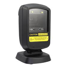 LECTOR WELL 2303 ONMIDIRECCIONAL 2D/USB