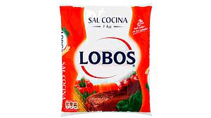 SAL LOBOS COCINA 1 KGR.
