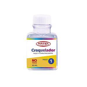 CRAQUELADOR ARTEL 80 cc