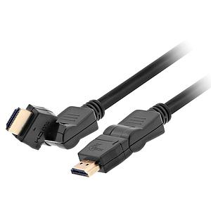CABLE HDMI XTECH XTC606 1.8MT 