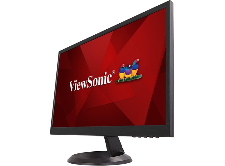 MONITOR VIEWSONIC FULL HD 22" 1920X1080 VGA/HDMI VA2261H-2 