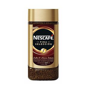 NESCAFE FINA SELECCION 100 GRS GRANULADO 
