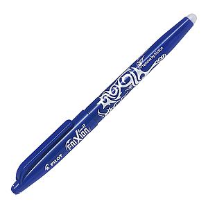 LAPIZ TINTA PILOT FRIXION 0.7 AZUL BORRABLE