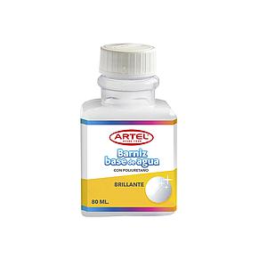 BARNIZ ARTEL A BASE DE AGUA 80 cc