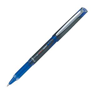LAPIZ TINTA PILOT V-BALL GRIP 1.0  AZUL