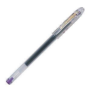 LAPIZ TINTA PILOT SUPER GEL 0.7 VIOLETA