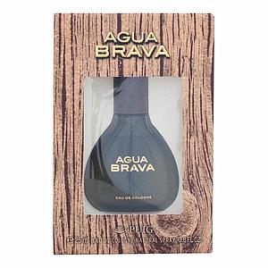 PERFUME AGUA BRAVA FOR MEN EDC 25ml.