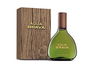PERFUME AGUA BRAVA FOR MEN 200ml.