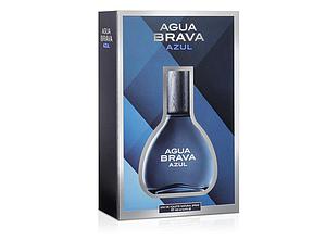PERFUME AGUA BRAVA AZUL FOR MEN 100ml.