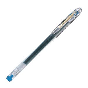 LAPIZ TINTA PILOT SUPER GEL 0.7 TURQUESA