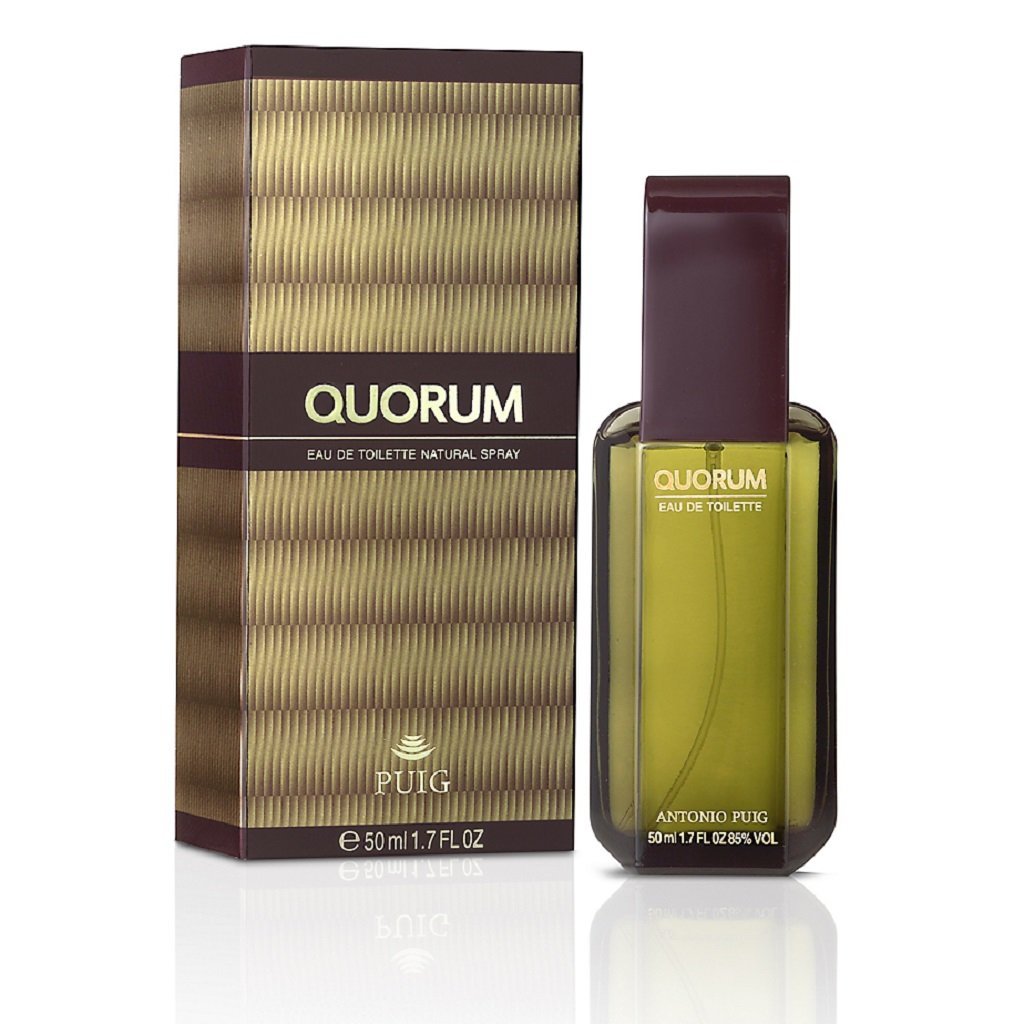 PERFUME QUORUM SPRAY FOR MEN 30ml