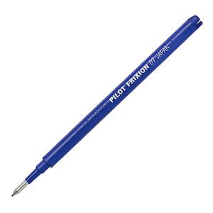 REPUESTO LAPIZ PILOT FRIXION TINTA 0.7 ZUL