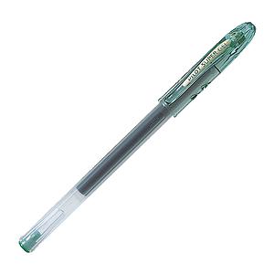 LAPIZ TINTA PILOT SUPER GEL 0.7  VERDE