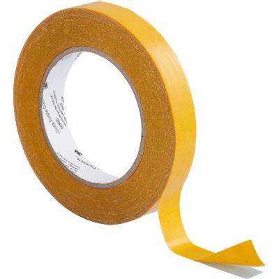 CINTA DOBLE CONTACTO SELLOCINTA AMARILLO 18 mm x 40mts (TEE2500042)