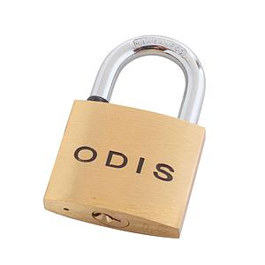 CANDADO ODIS ESTÁNDAR SERIE 100 MOD.150 50MM