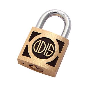 CANDADO ODIS PROFESIONAL SERIE 300 MOD.330 30MM.