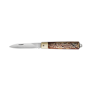 NAVAJA TRAMONTINA C/MANGO ABS 