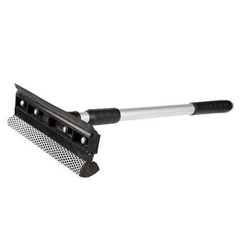 LIMPIA CRISTALES BRAZO TELESCOPICO DAYTONA 25x70-120 ( LA )