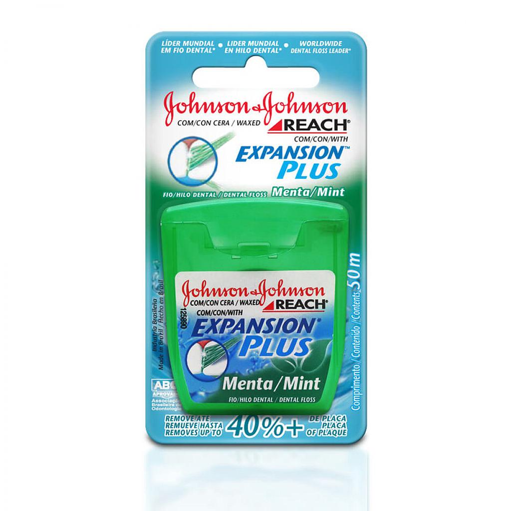 SEDA DENTAL REACH MENTA 1X50MT