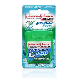 SEDA DENTAL REACH MENTA 1X50MT