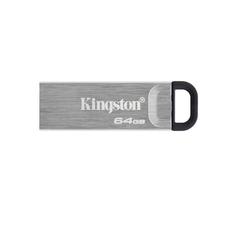 PENDRIVE KINGSTON 64 GB 3.2 DATATRAVELER KYSON