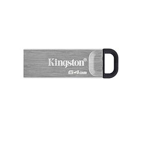 PENDRIVE KINGSTON 64 GB 3.2 DATATRAVELER KYSON