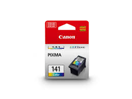 CARTRIDGE CANON CL-141 COLOR 