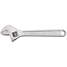 LLAVE AJUSTABLE 6" TRAMONTINA