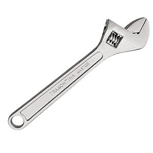 LLAVE AJUSTABLE 8" TRAMONTINA