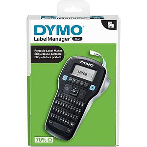 ROTULADORA DYMO LM-160 ( 2175086 )