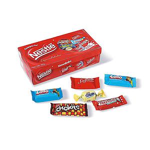CAJA BOMBONES ESPECIALIDADES NESTLE 251 GRS.
