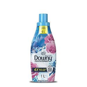 SUAVIZANTE DOWNY BRISA DE VERANO 1LT.