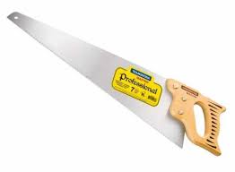 SERRUCHO TRAMONTINA  PROFESIONAL 7DIENTES 20"