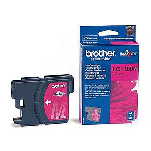 CARTRIDGE BROTHER LC-1100M MAGENTA 