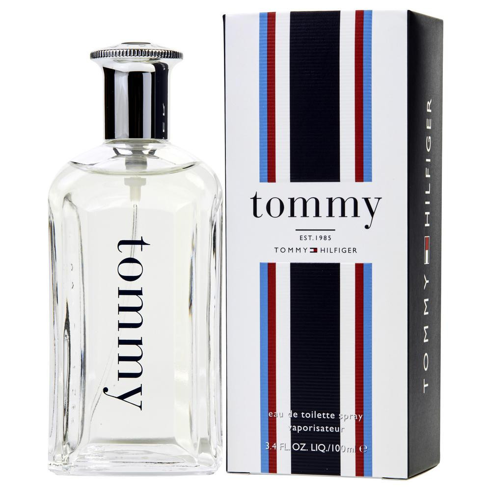 PERFUME TOMMY HILFIGER SPRAY FOR MEN 100ml