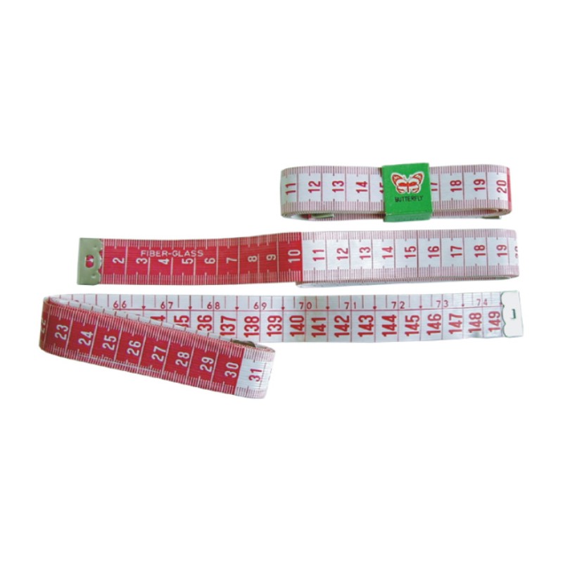HUINCHA MEDIR PARA MODISTA T. 150cm.