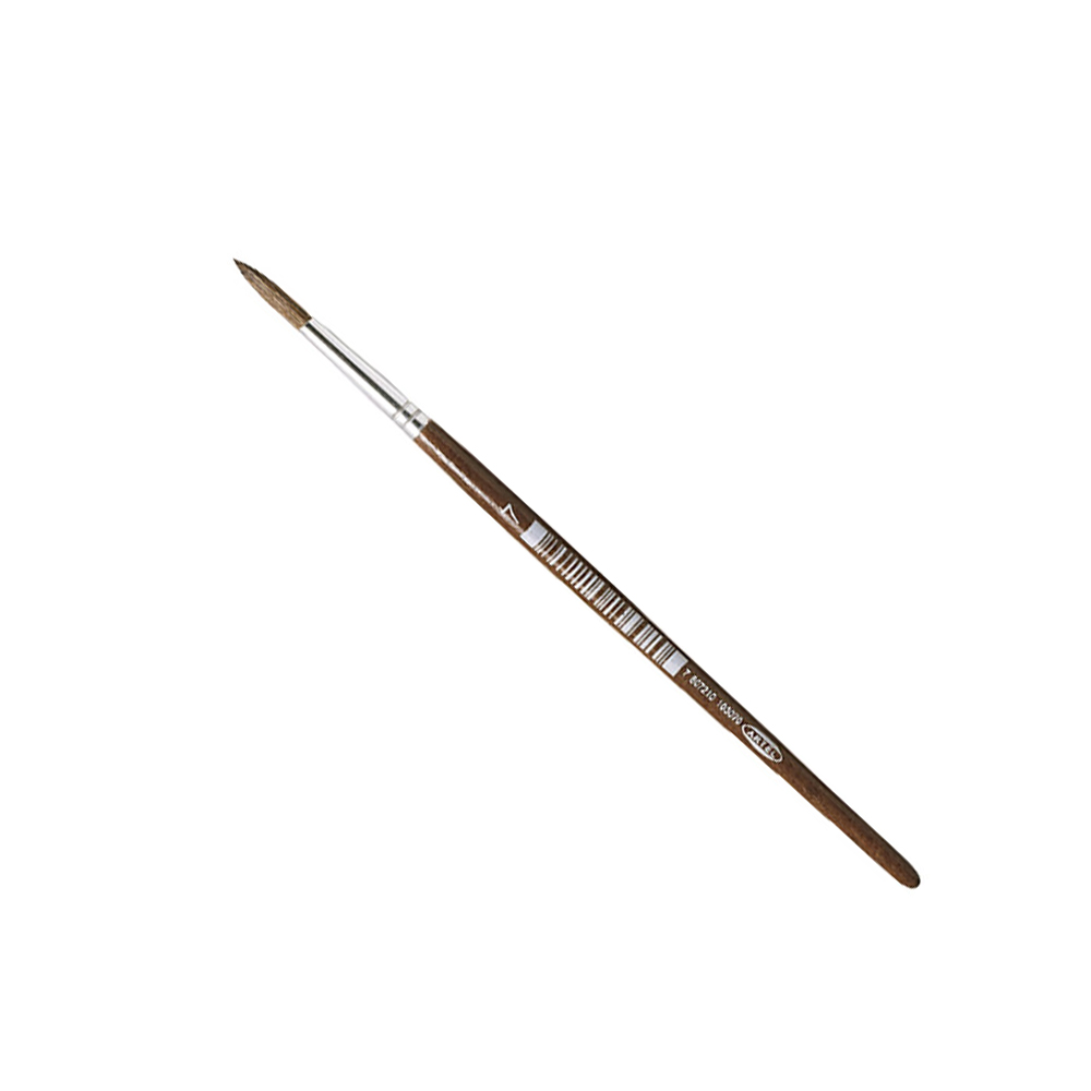 PINCEL PELO REDONDO ARTEL SERIE 103 Nº7