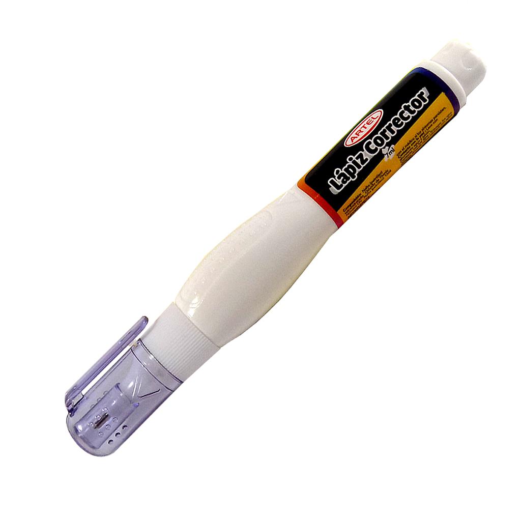CORRECTOR EN LAPIZ ARTEL 7 ml