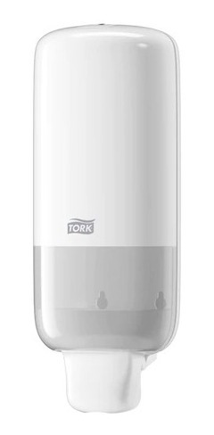 DISPENSADOR DE JABON ESPUMA TORK ELEVATION 