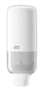 DISPENSADOR DE JABON ESPUMA TORK ELEVATION 